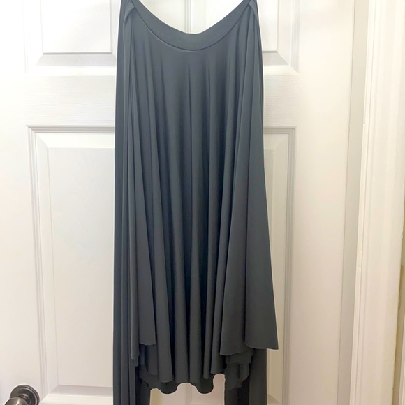 Henkaa Saluri Midi Convertable Dress with Bandeau - Picture 1 of 2